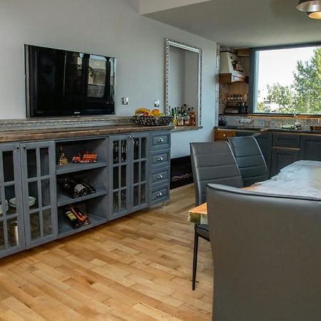 Art Luxury Apartment Burgaz Dış mekan fotoğraf