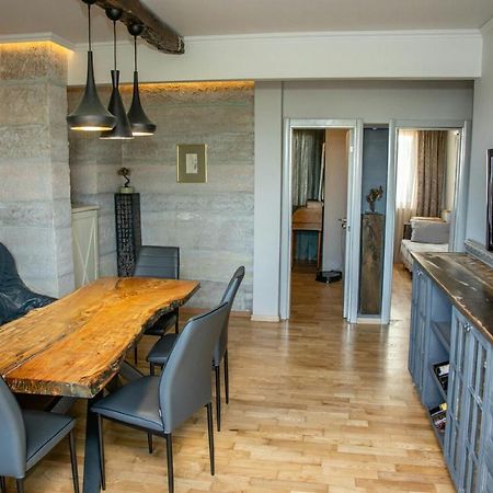 Art Luxury Apartment Burgaz Dış mekan fotoğraf