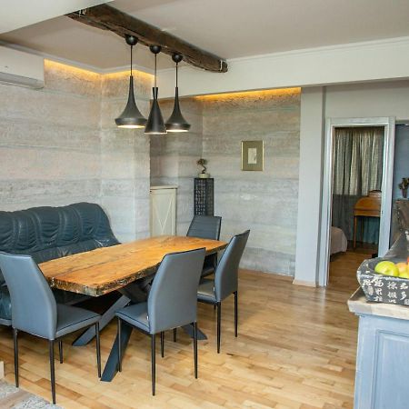 Art Luxury Apartment Burgaz Dış mekan fotoğraf