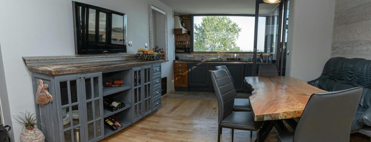 Art Luxury Apartment Burgaz Dış mekan fotoğraf