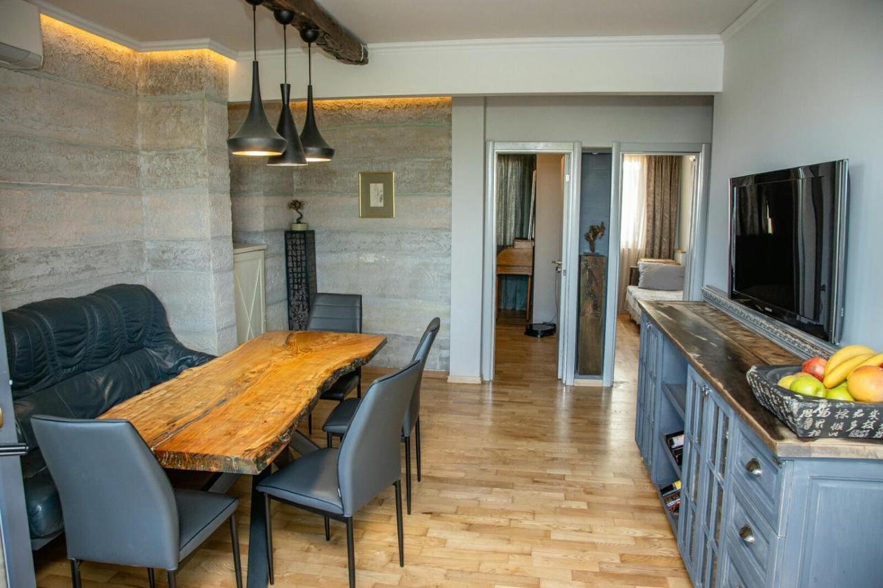 Art Luxury Apartment Burgaz Dış mekan fotoğraf