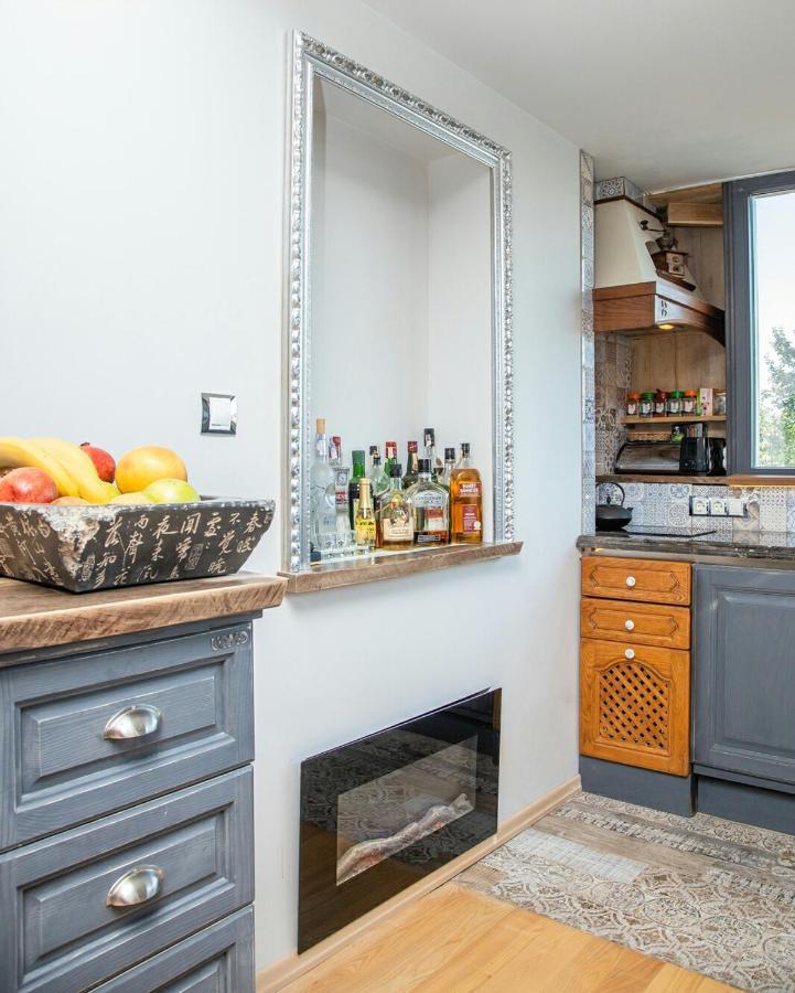 Art Luxury Apartment Burgaz Dış mekan fotoğraf