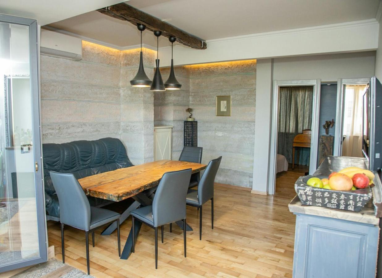 Art Luxury Apartment Burgaz Dış mekan fotoğraf
