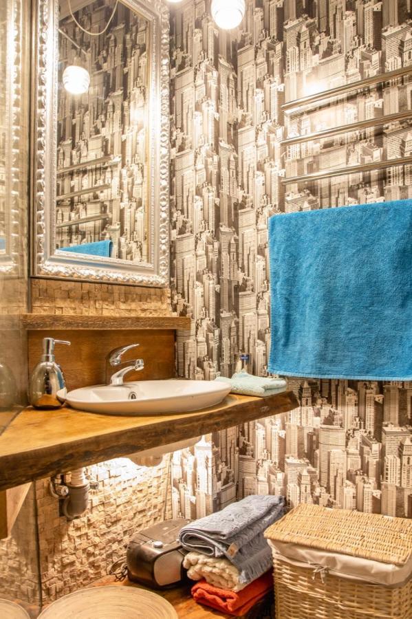 Art Luxury Apartment Burgaz Dış mekan fotoğraf