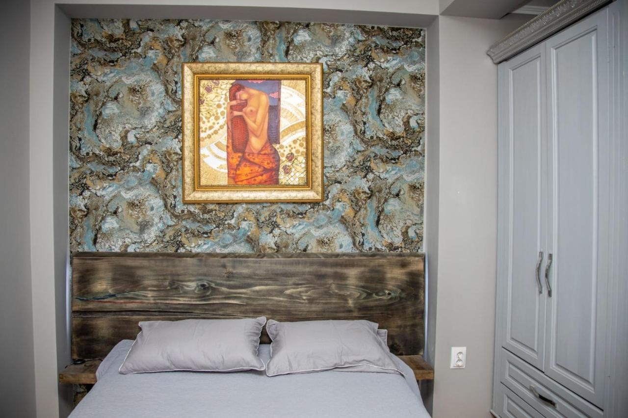 Art Luxury Apartment Burgaz Dış mekan fotoğraf