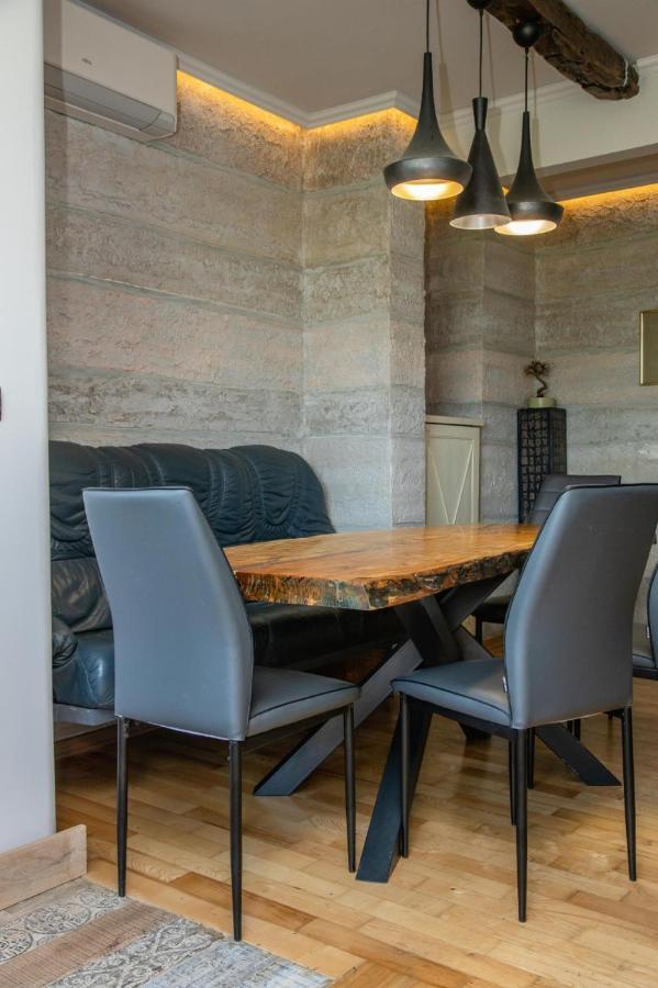 Art Luxury Apartment Burgaz Dış mekan fotoğraf