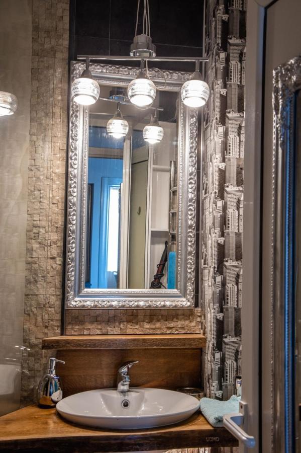 Art Luxury Apartment Burgaz Dış mekan fotoğraf
