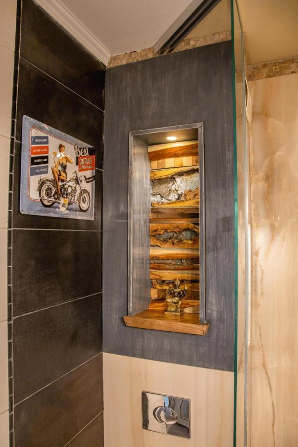 Art Luxury Apartment Burgaz Dış mekan fotoğraf