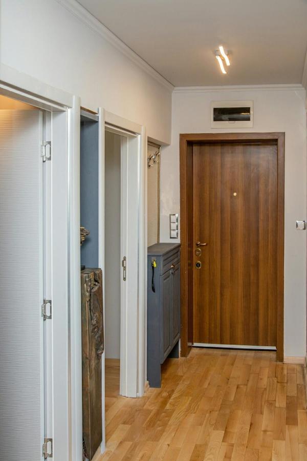 Art Luxury Apartment Burgaz Dış mekan fotoğraf