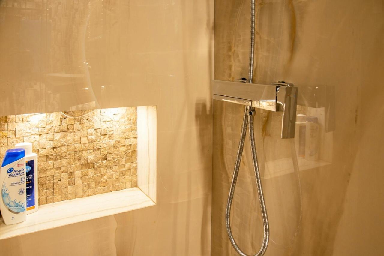 Art Luxury Apartment Burgaz Dış mekan fotoğraf