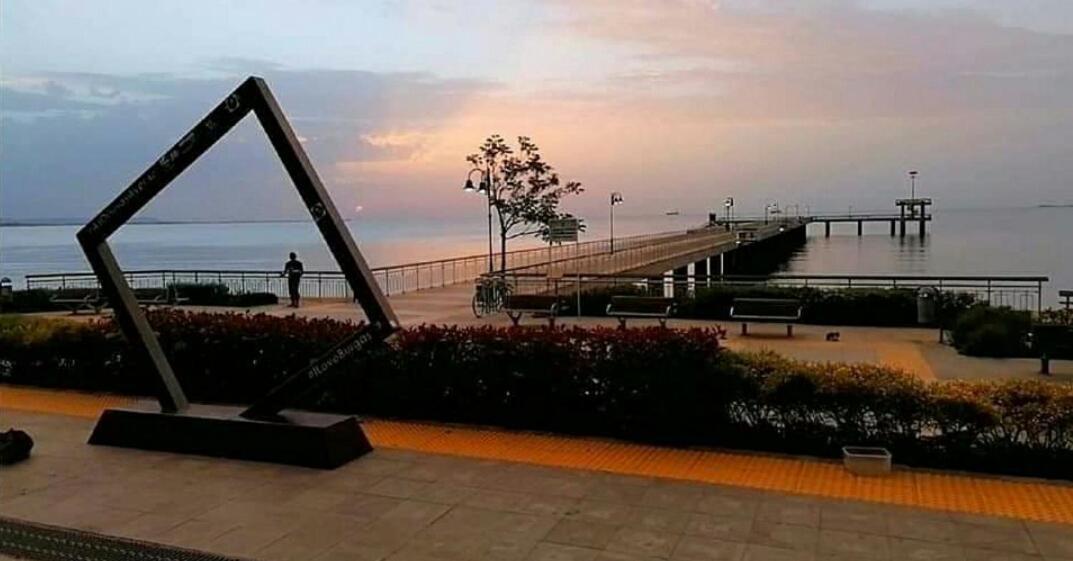 Art Luxury Apartment Burgaz Dış mekan fotoğraf