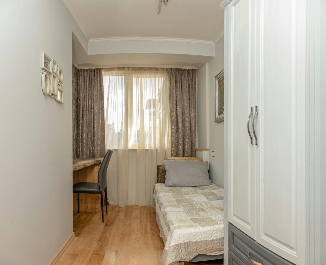 Art Luxury Apartment Burgaz Dış mekan fotoğraf