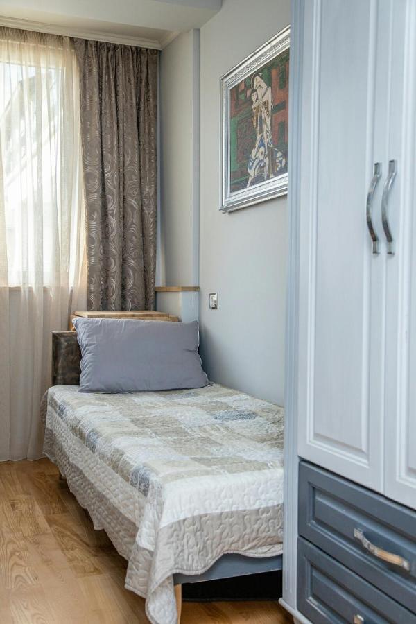 Art Luxury Apartment Burgaz Dış mekan fotoğraf